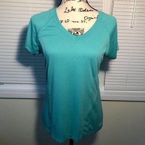 Avia Activewear Top Size M